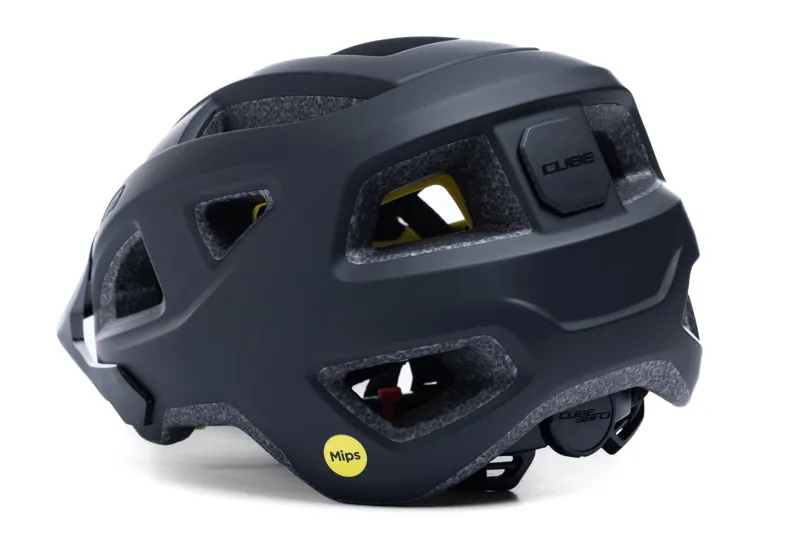 Cube Fleet MIPS Helmet - Black-2